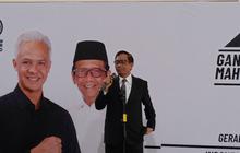 VIDEO: Mengerikan! Mahfud Sebut Pemerintah Adalah Hasil Kolaborasi Penjahat & Pejabat Korup