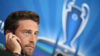 Claudio Marchisio (AFP/Marco Bertorello)