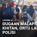 Dugaan Malapraktik saat Khitan, Orang Tua Bocah Lapor ke Polisi