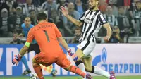 Allegri Geram Llorente Gagal Bobol Gawang Madrid