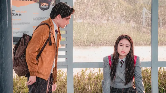 Salah satu adegan film Argantara. (Foto: Dok. Hitmaker Studios)