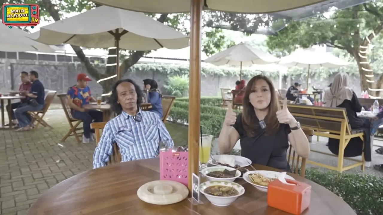 Warung Makan Mandra