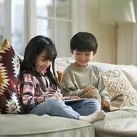 Tips agar anak bisa disiplin./Copyright depositphotos.com/imtmphoto