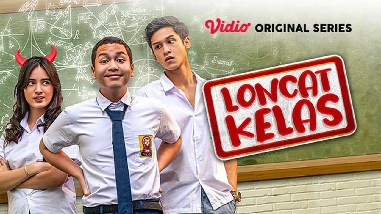 Sinopsis Loncat Kelas Episode 3