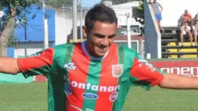 Enzo Diaz