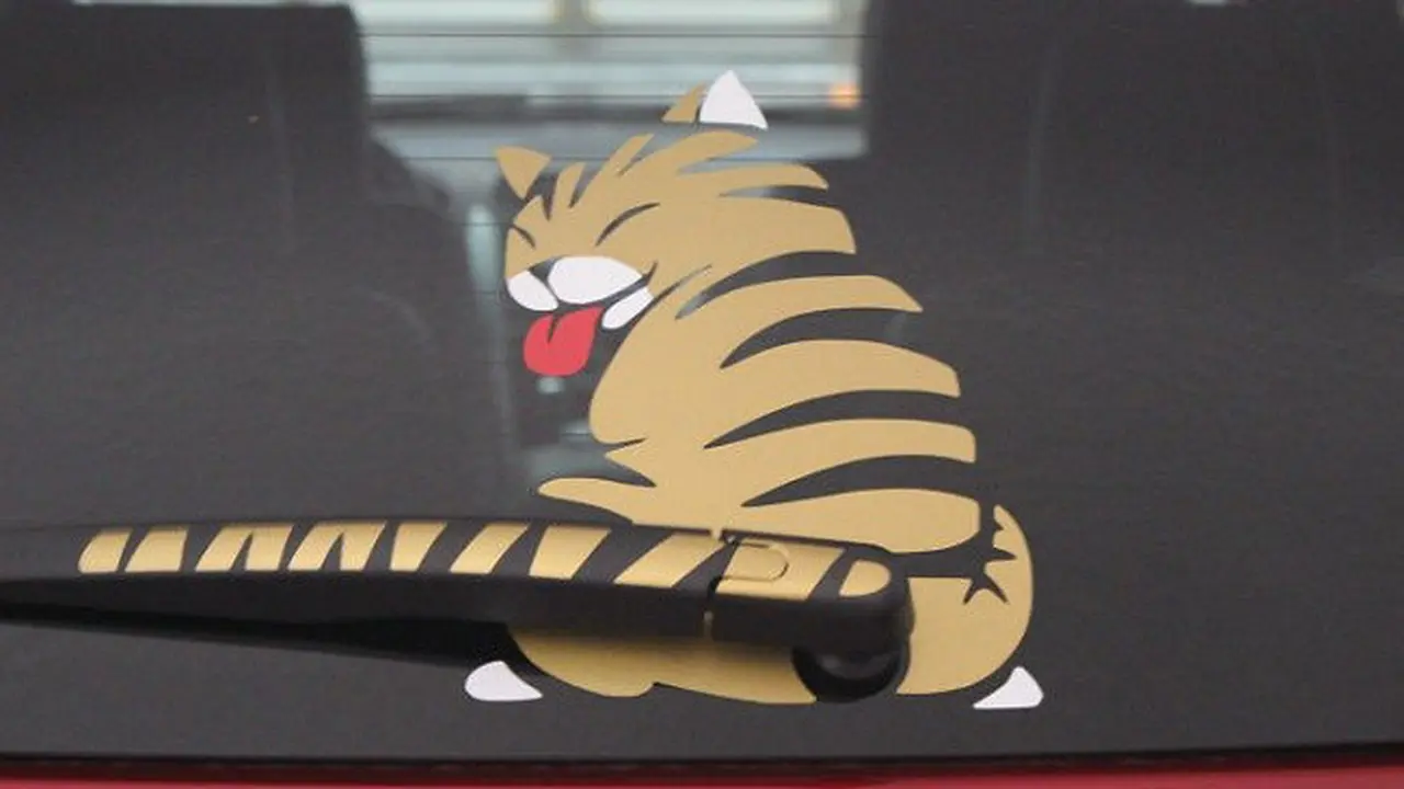 Mobil dan imajinasi