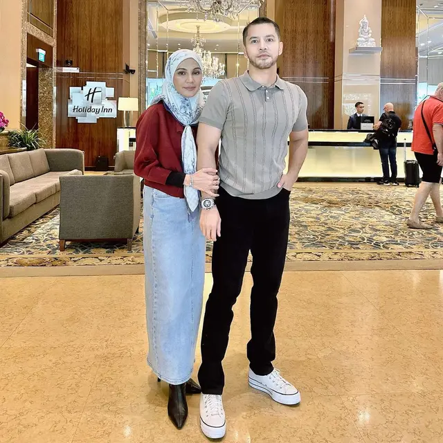 Datuk Aliff Syukri