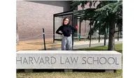 Lahir di Penjara, Wanita Ini Berhasil Lanjutkan Kuliah Jurusan Hukum Harvard (sumber: Boredpanda)