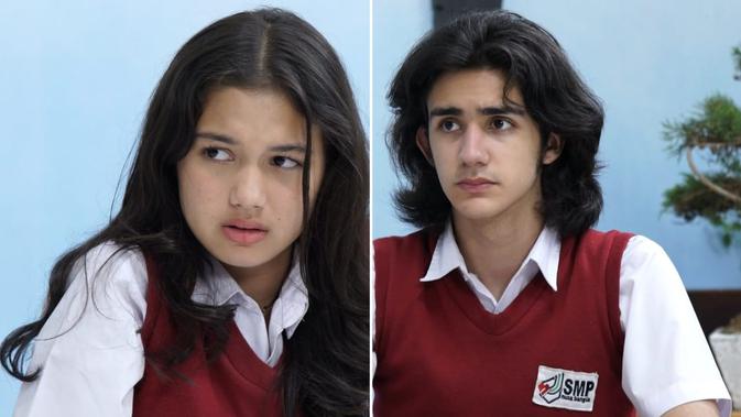 Live Streaming SCTV Sinetron Dari Jendela SMP Episode Ke ...