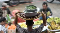 VIDEO: Petani Merugi dan Solusi Kampung Cabai