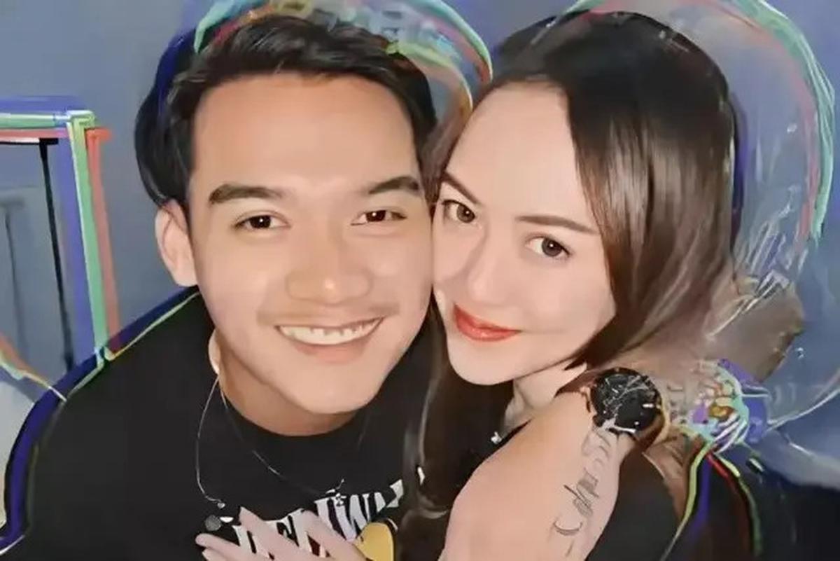 Ini yang Dilakukan Happy Asmara Agar Segera Hamil Usai Dinikahi Gilga Sahid