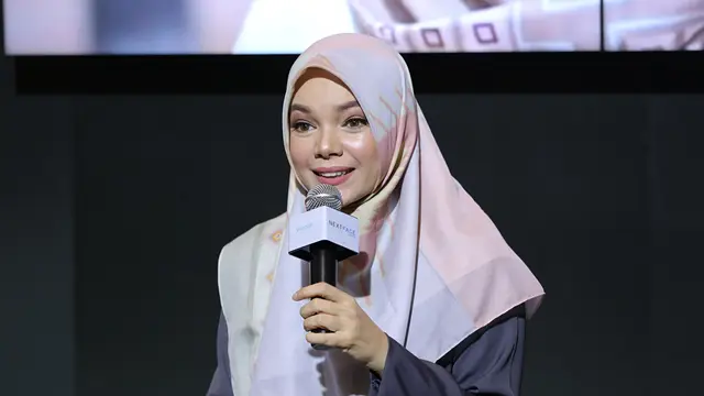 [Fimela] Dewi Sandra