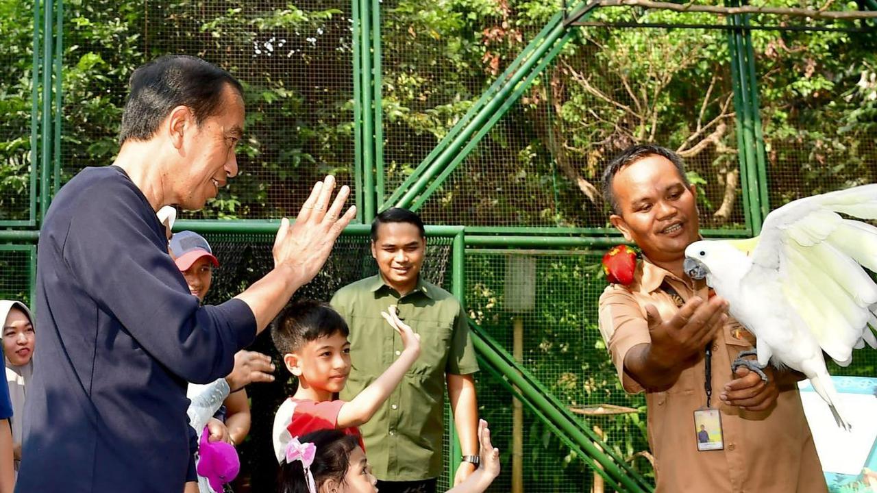 Dok. Istimewa