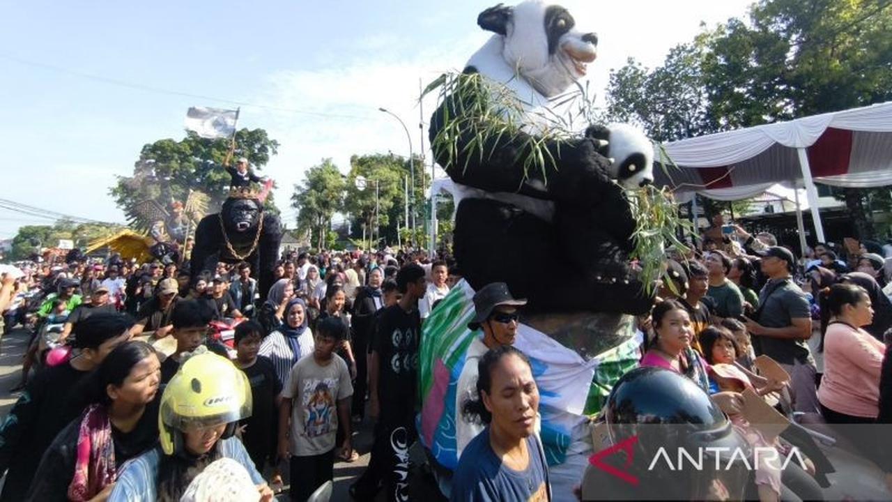 Target 5 Juta Turis: Disbudpar Optimistis Kunjungan Wisata Cirebon Tembus Rekor Baru di 2025