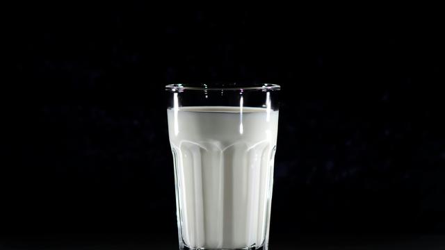 Milk