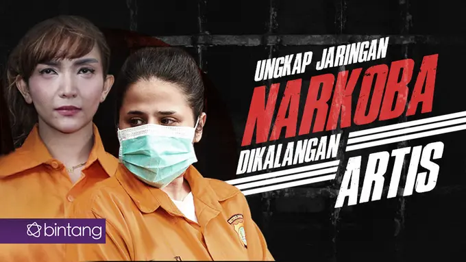 [Bintang] B1 Bintang Indepth Artis Narkoba