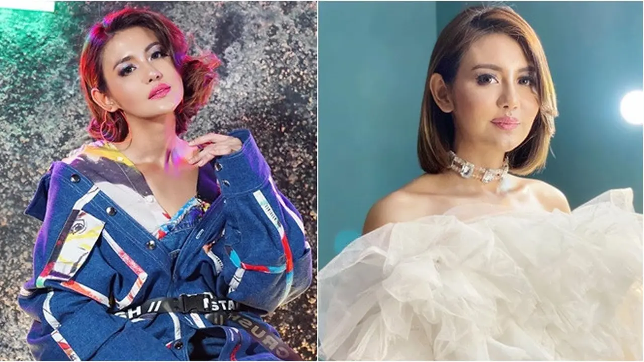 Rilis Single Lagu, Ini 7 Pemotretan Juliana Moechtar yang Curi Perhatian