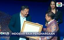 Konsisten Cetak Bintang Dangdut Sejak 2014, Indosiar Raih Penghargaan Bergengsi dari Kementerian Kebudayaan