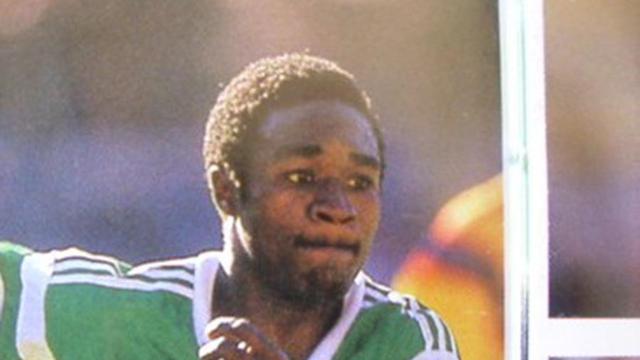 Emmanuel Maboang Kessack