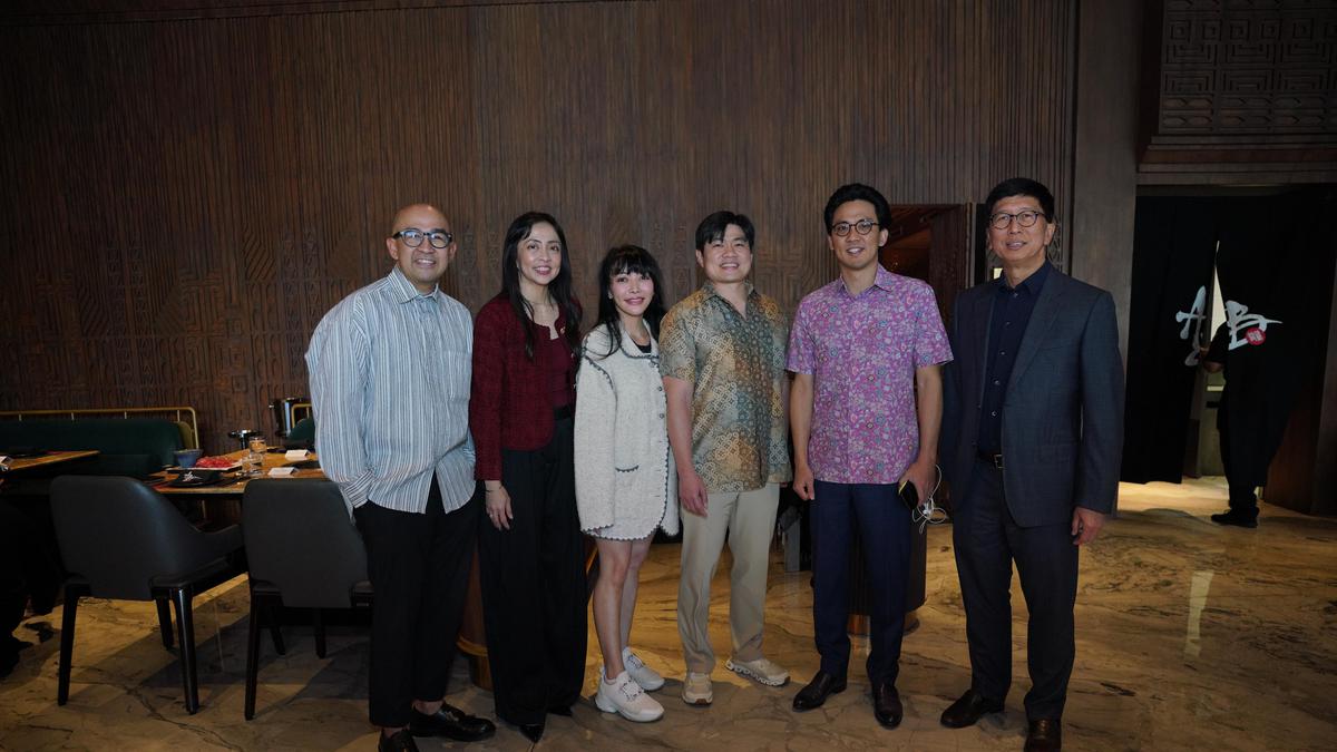 Emtek Connect 2026: Ketika Konten, Teknologi, dan Data Mendorong Brand dari Reach ke Revenue
