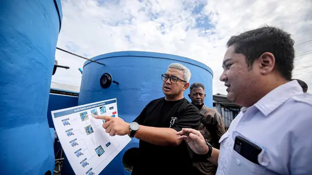 Biodigester