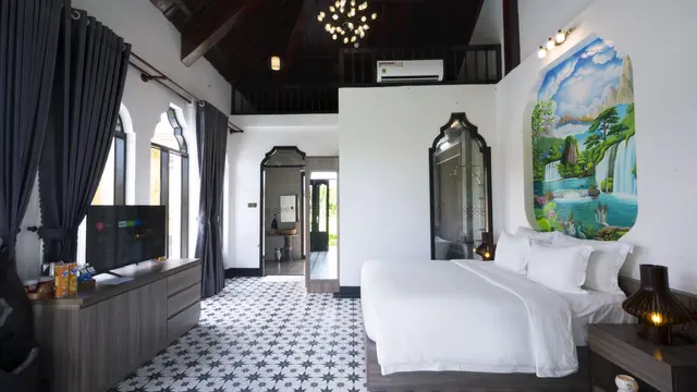 Can Tho Eco Resort Powered by ASTON