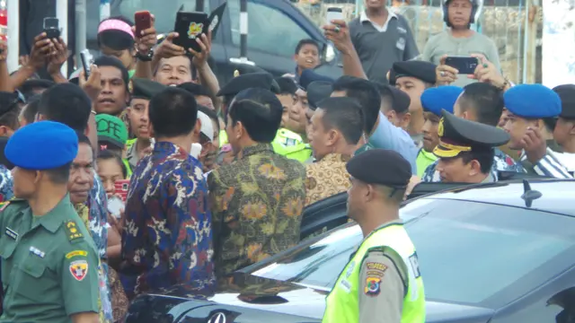 Jokowi