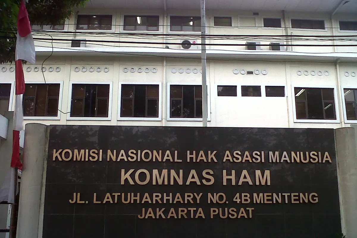 Komnas HAM