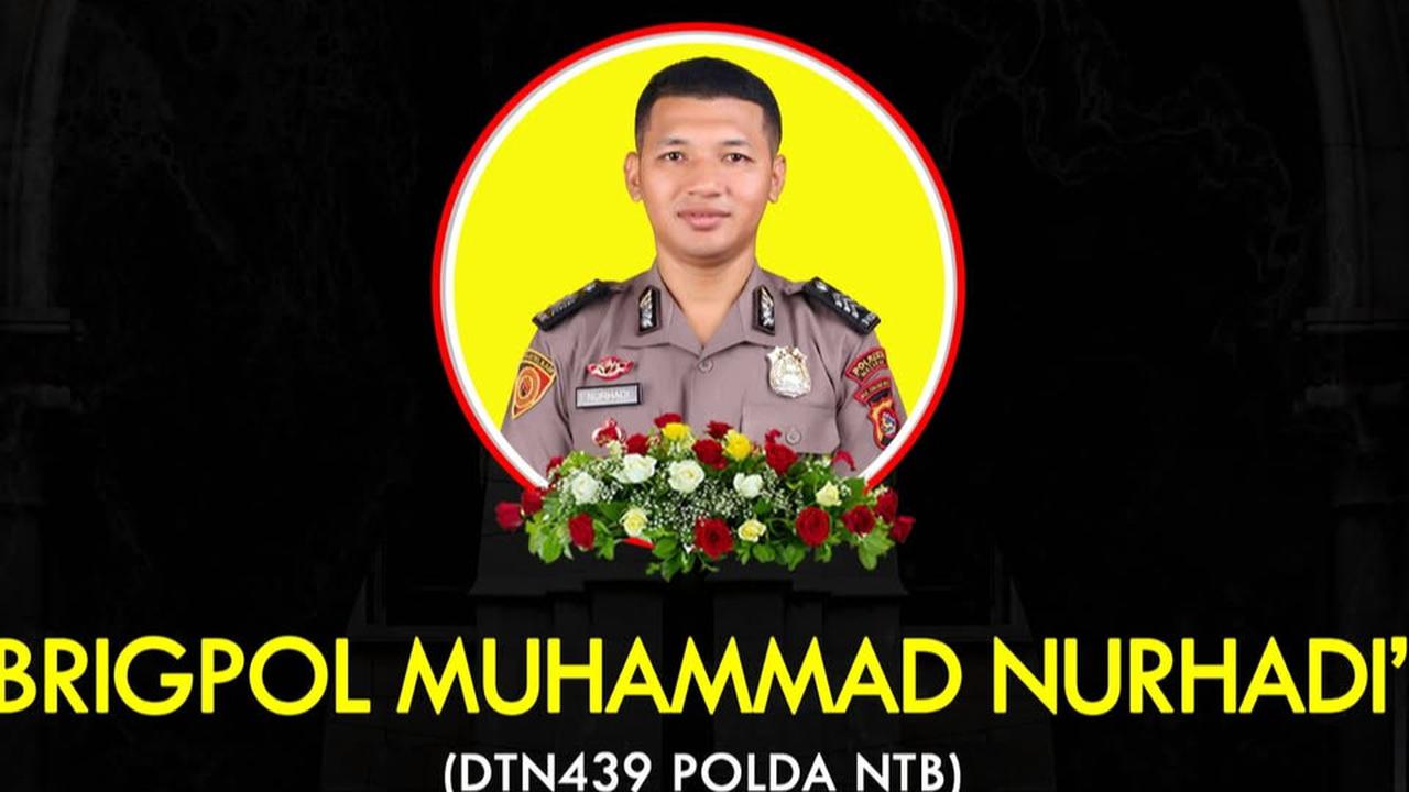 VIDEO: Fakta Lengkap Brigadir Nurhadi Dihabisi Komandan, Sempat Diajak Pesta Bareng Wanita di Vila