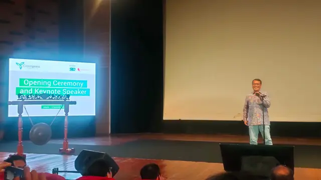 Masyarakat Jurnalis Lingkungan Indonesia (SIEJ) beserta Greenpress Community berperan dalam memperkuat narasi iklim dan lingkungan hidup