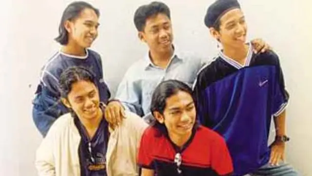 Misteri Pembunuhan di Balik Lagu Rindu Serindu Rindunya