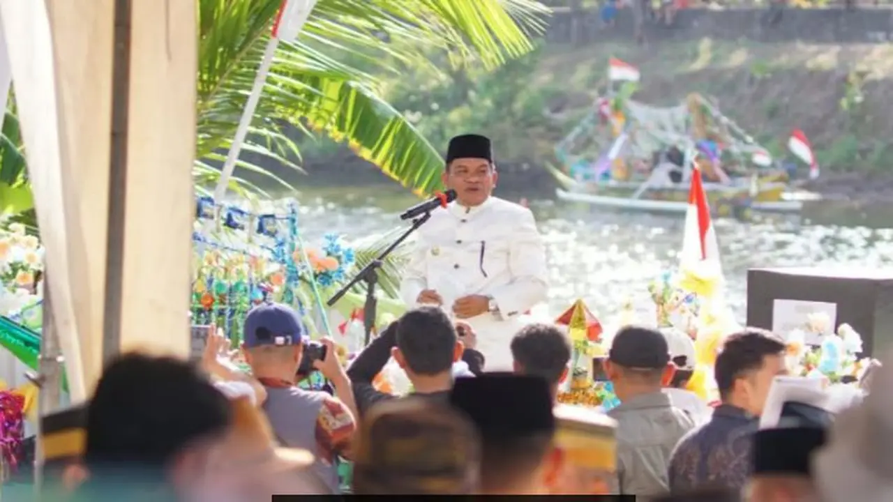 Pj Bupati Jeneponto Junaedi Bakri/jenepontokab.go.id