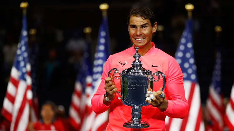 Rafael Nadal