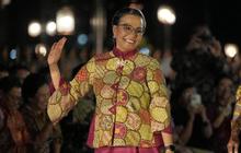 Kabar Terbaru: Sri Mulyani Bakal Mengajar di Universitas Oxford Mulai 2026