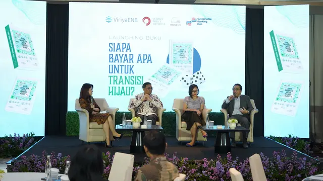 Liputan 6 SCTV dan IMDE Perkenalkan Sistem Pembelajaran AI The Gen-AIU