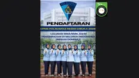Cek Fakta: Tidak Benar Link Pendaftaran CPNS Polsuspas 2026