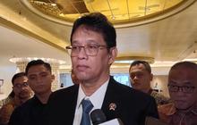 Menkeu Purbaya: Tambah Utang atau Krisis 1998, Pilih Mana?