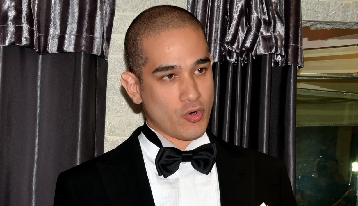 Pemilihan tanggal 10, dikatakan Okan lantaran tanggal itu bertepatan dengan hari ulang tahun Lee Sachi. (Nurwahyunan/Bintang.com)