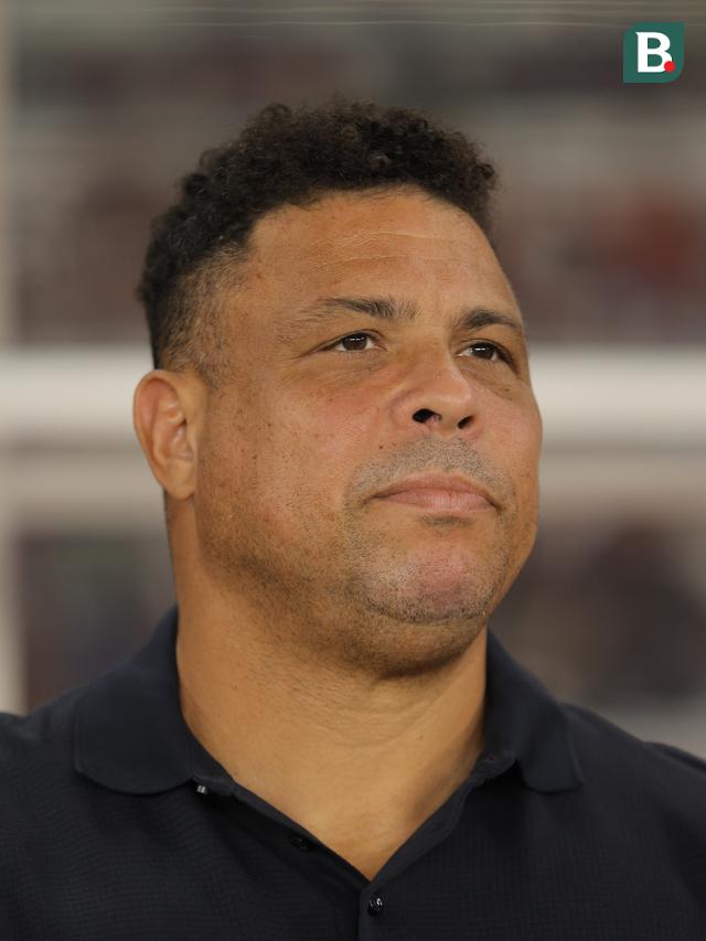 Ronaldo
