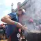 Pecahkan Rekor Dunia, Ribuan Warga Afrika Selatan Serbu Stadion Ikut Barbeku Massal