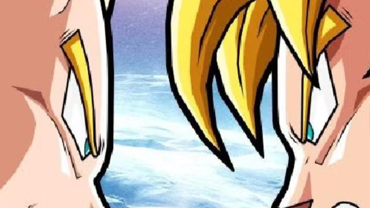 Siapa Sebenarnya Lebih Kuat, Goku atau Vegeta? Ini Penjelasan secara Sains dari Profesor Jepang