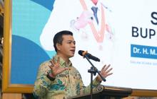 Waspada! Pemkab Bandung Evaluasi Program MBG, Tak Ingin Kecolongan Kasus Keracunan Massal