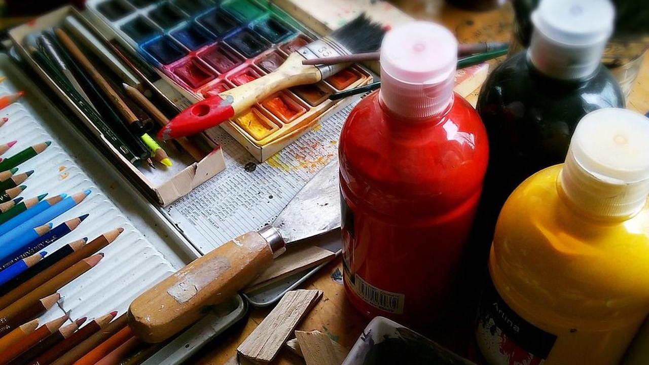 4. Selasar Sunaryo Art Space