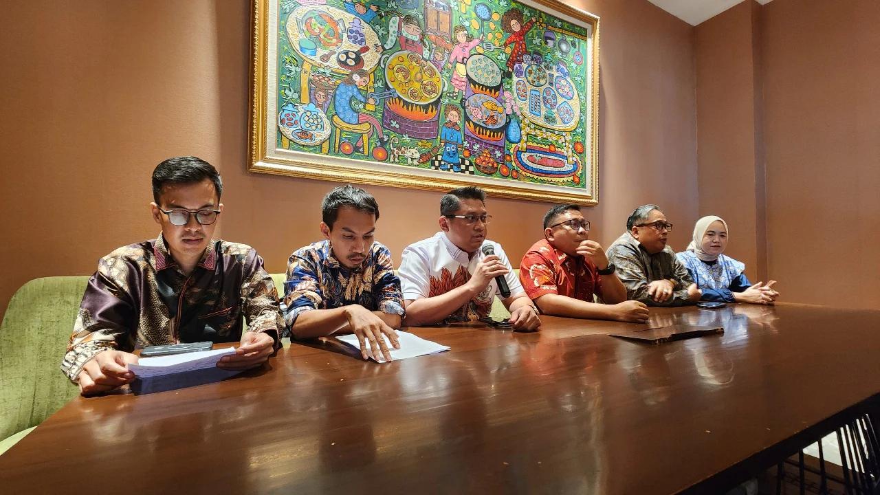 Garuda Institute Dorong Evaluasi Menyeluruh BGN agar Program MBG Tetap Berjalan