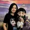 Cerita Titi Kamal soal Boneka The Doll: Ghawiah, Bikin Anaknya Ketakutan dan Sulit Tidur