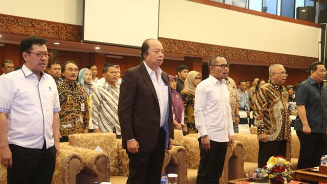 Tahir Foundation Bantu 5000 Calon Pekerja Tingkatkan Ketrampilan News Liputan6 Com