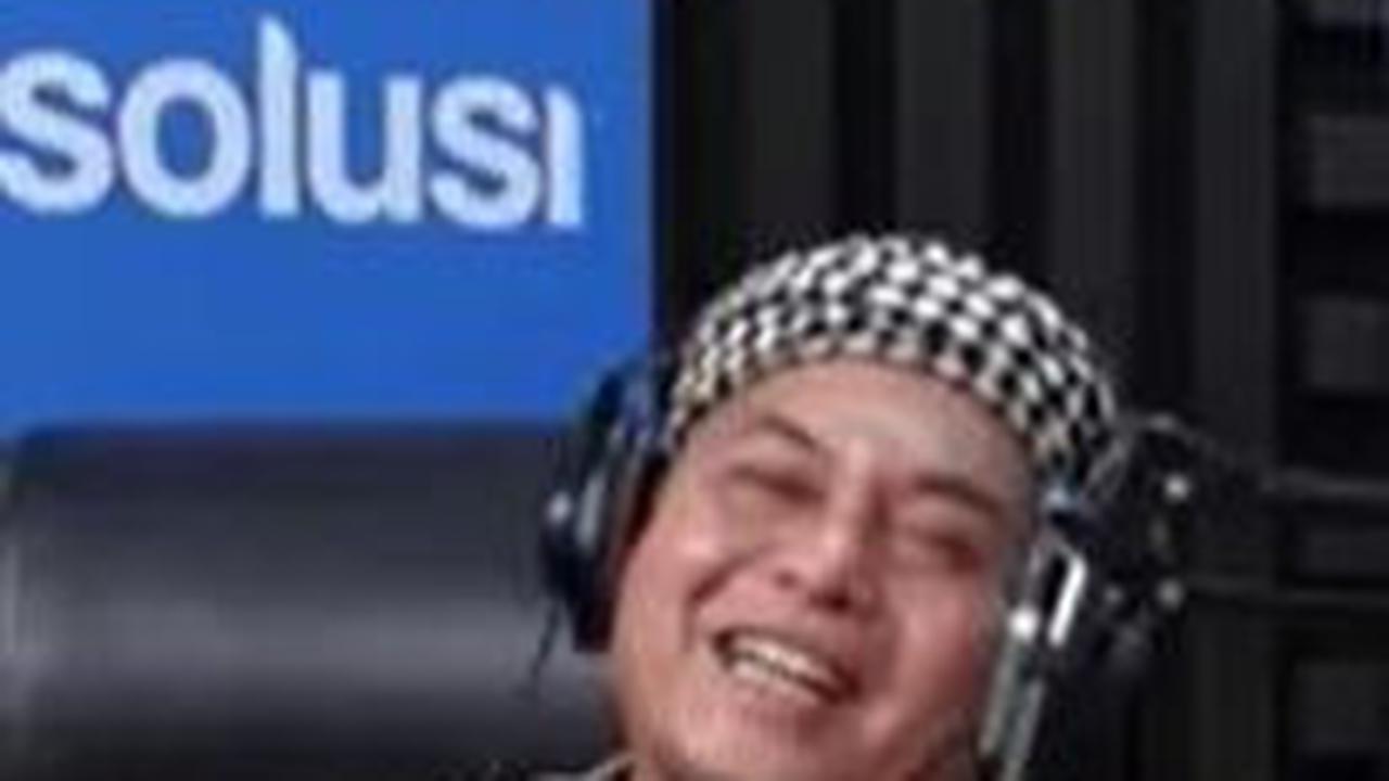Mengaku Terpuruk