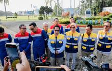 Kementerian ESDM Pastikan Stok BBM dan LPG Lebaran 2026 Aman, Masyarakat Tak Perlu Panik