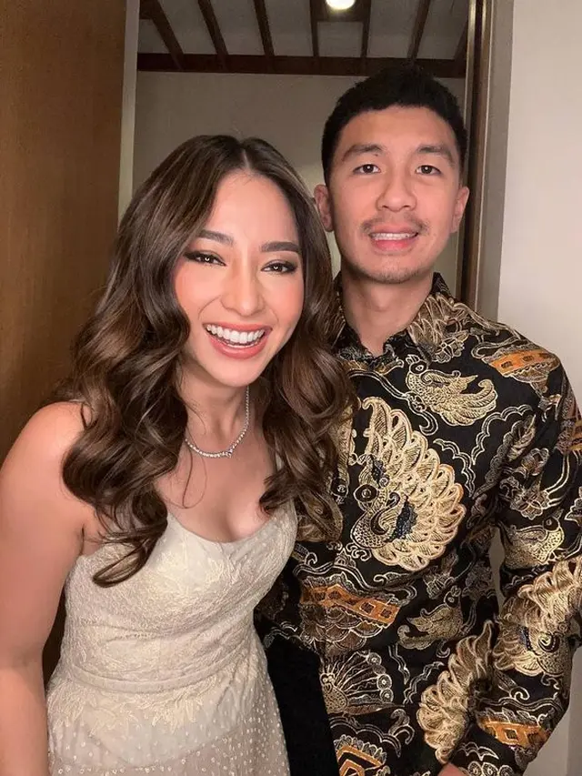 [Fimela] Nikita Willy