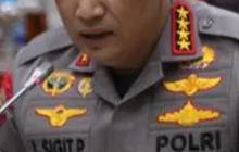 Polri Usut Klub Sepak Bola yang Disponsori Situs Judi SBOTOP